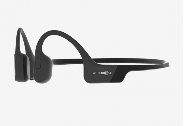 bone conduction earphones