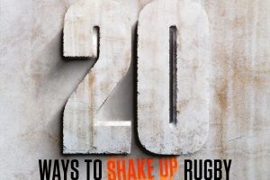 Shake Up Rugby