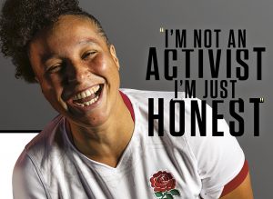 Shaunagh Brown on diversity