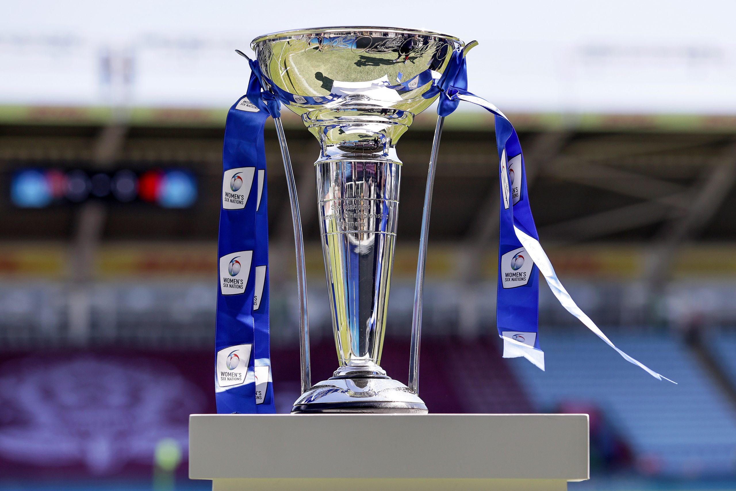 Ffpsed Calendrier 2023 Women's Six Nations Fixtures 2022 - Rugby World