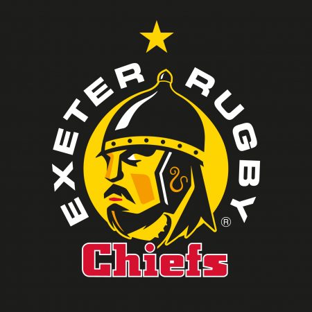 Exeter Chiefs changing brand from July 2022