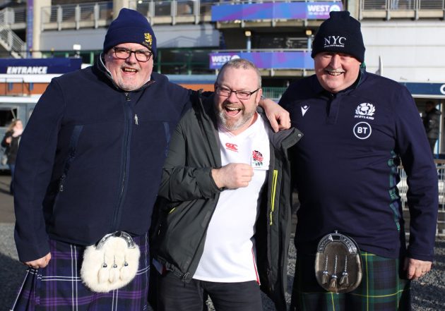 How Covid could affect Six Nations