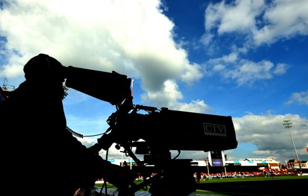 Premiership agrees broadcast deal with ITV