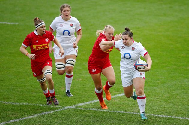 World Rugby confirm pathway