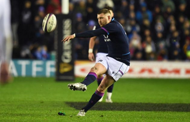 2022 Six Nations Team of Round One