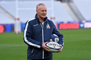 Kieran Crowley on Italy’s search for identity