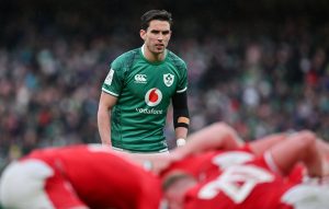Joey Carbery