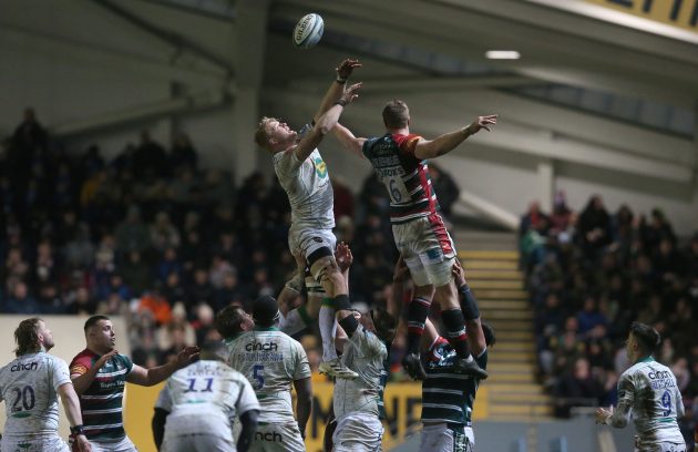 Premiership Rugby launch streaming service
