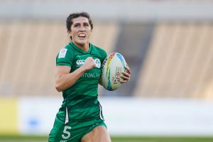 Amee-Leigh Murphy Crowe