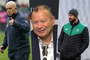 Six Nations underdog