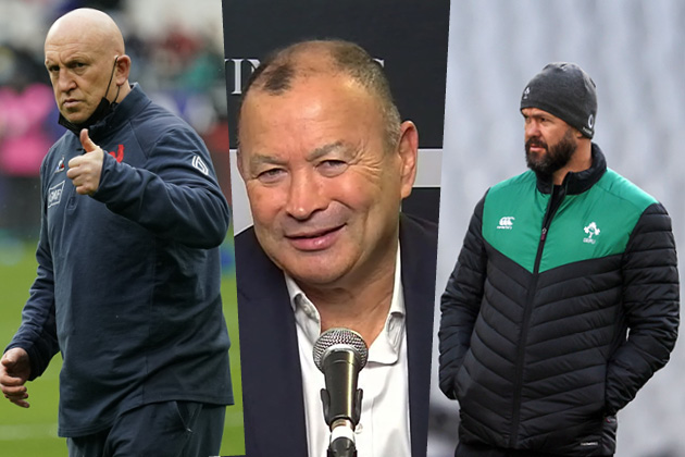 Six Nations underdog