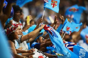 Chinese agencies a threat to players, Fiji rugby chief warns