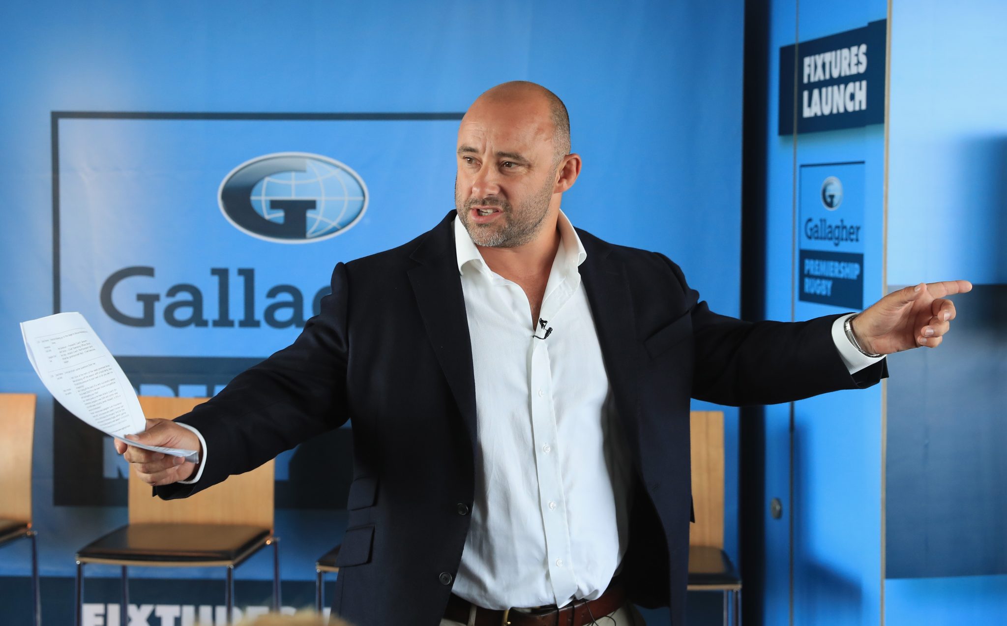 Charmed by Posh and Pecs – a review of Flats and Durders Offload