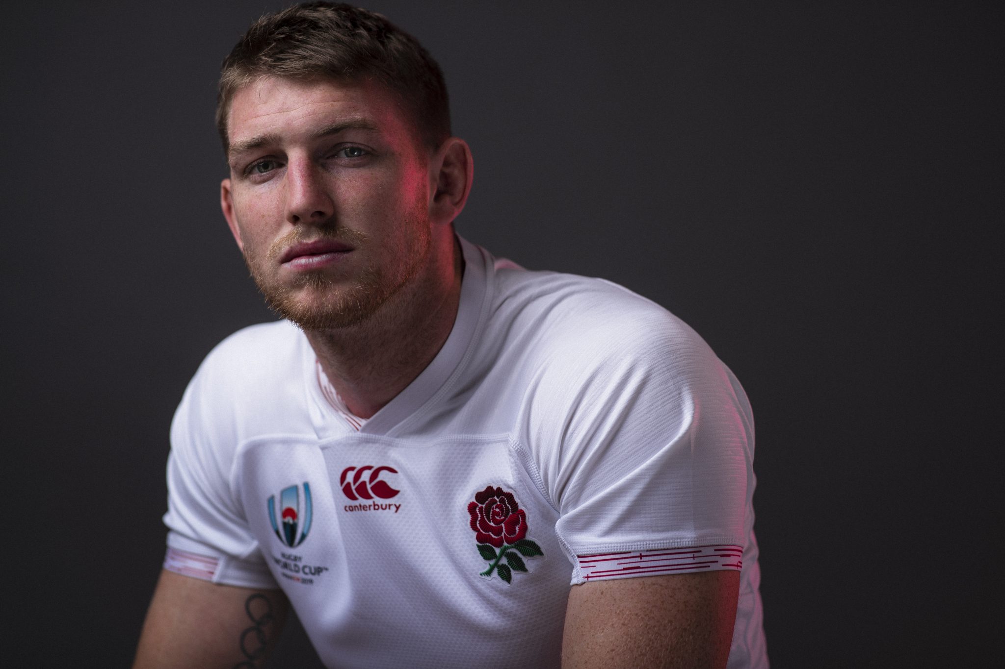 Scotland Six Nations Squad 2023