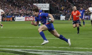 What they say about Antoine Dupont