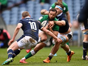 Six Nations Ireland v Scotland Preview