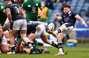 Ireland v Scotland live stream