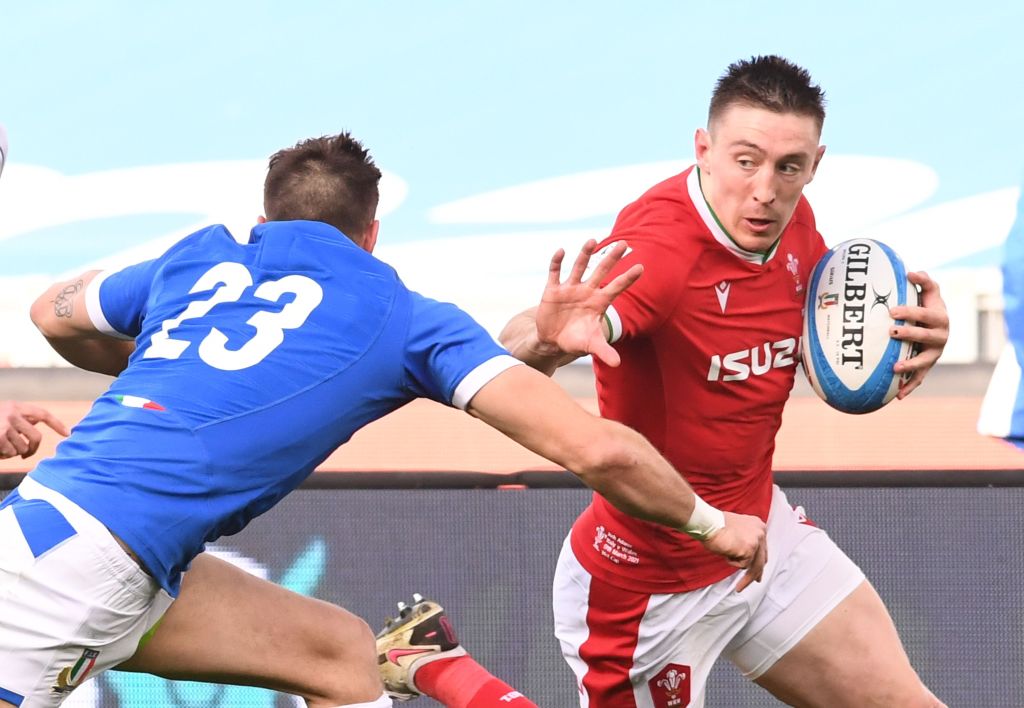 Wales v Italy live stream: How to watch the Six Nations from anywhere
