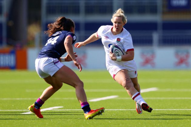 Women’s Six Nations Team of Round One