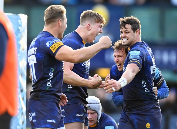 Worcester leading the fight for climate action