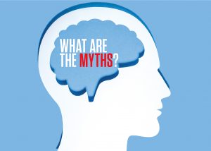 myths around brain injuries