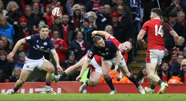 Face-off: Are deliberate knock-ons treated too harshly?