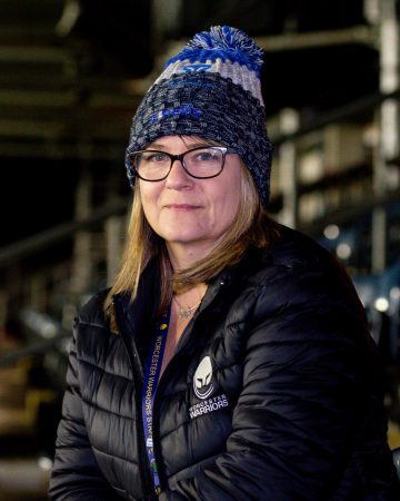 Worcester leading the fight for climate action