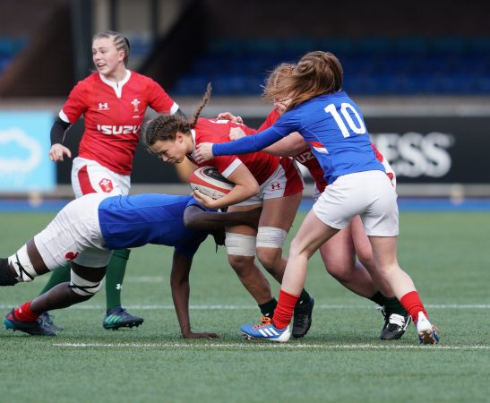 Women's Six Nations Wales v France Preview