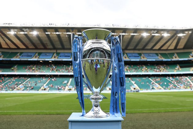 Premiership final tickets