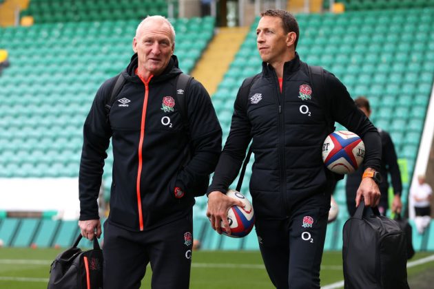 England’s 2022 Grand Slam