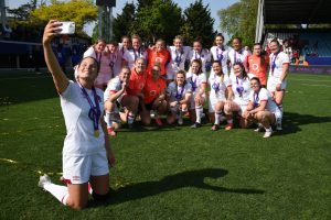 England’s 2022 Grand Slam