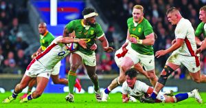 South Africa joining Six Nations