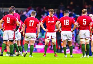 Welsh rugby crisis