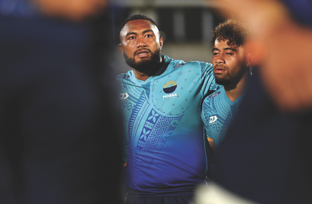 How rugby shirts are designed