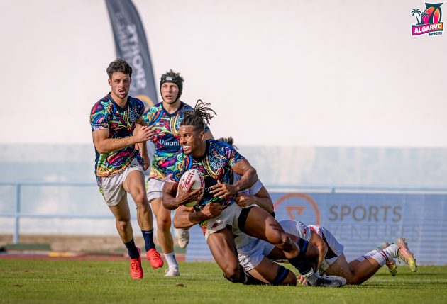 Algarve Sevens