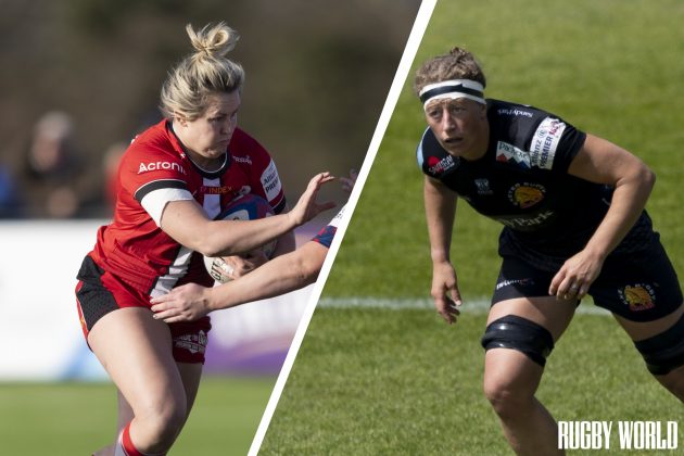 Saracens v Exeter Premier 15s Final