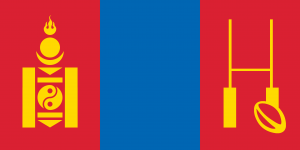 Wrestling with the future of rugby in Mongolia