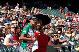Sevens World Cup tickets