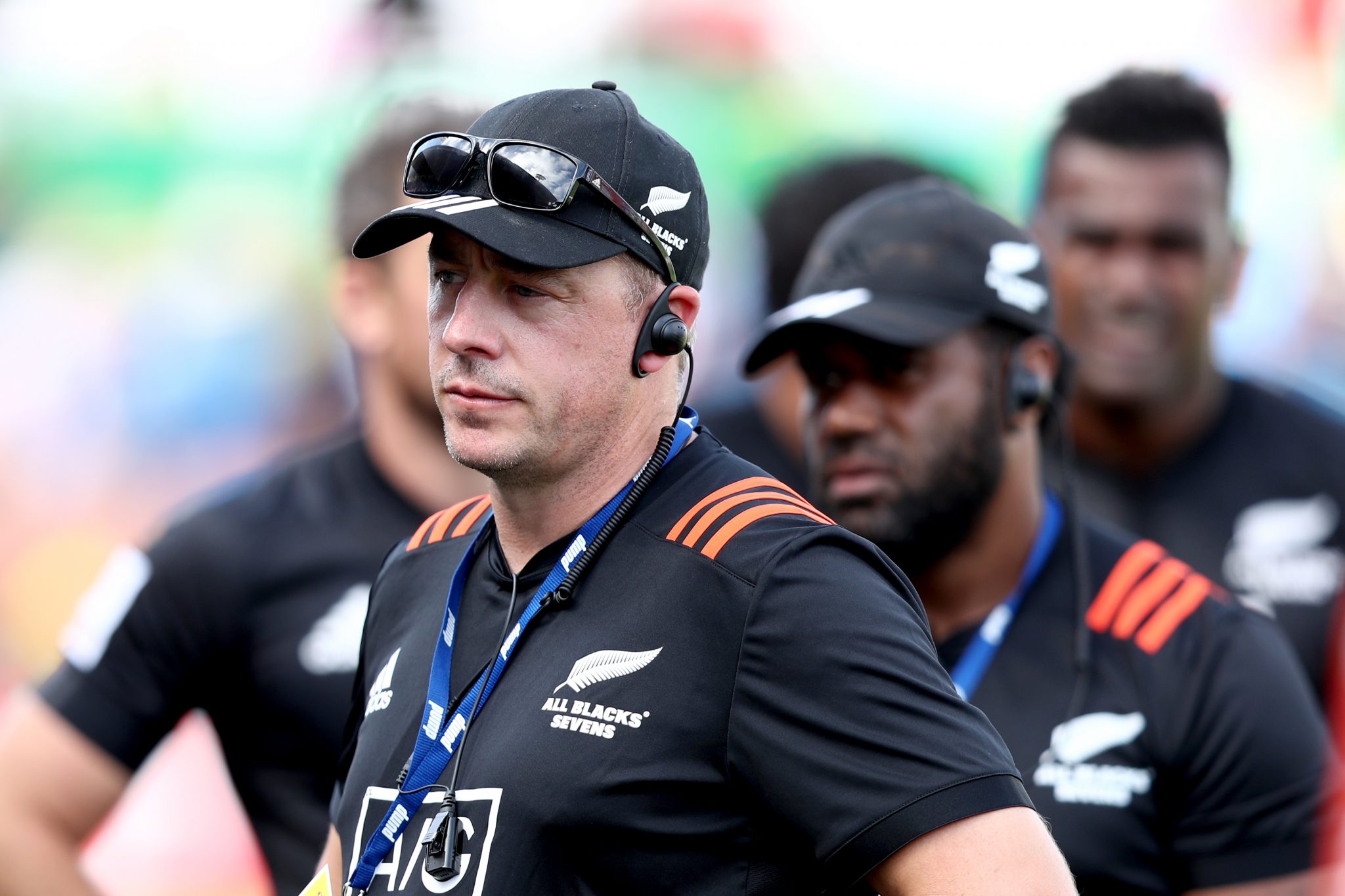 ken laidlaw sportive