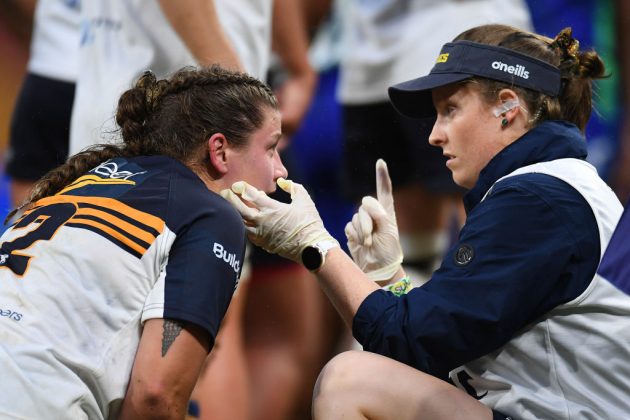 12-day stand-down for concussed players