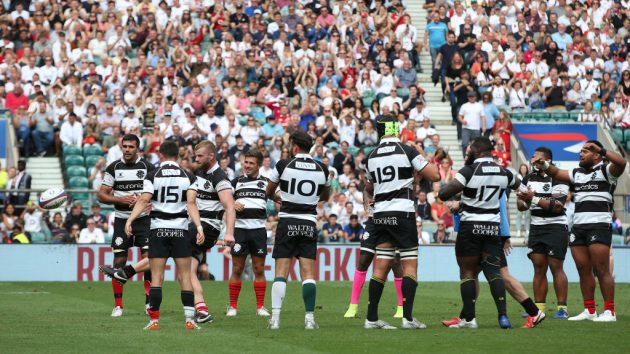 George Kruis conversion