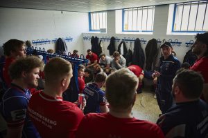 7 expert tips on how to heal after a rugby match