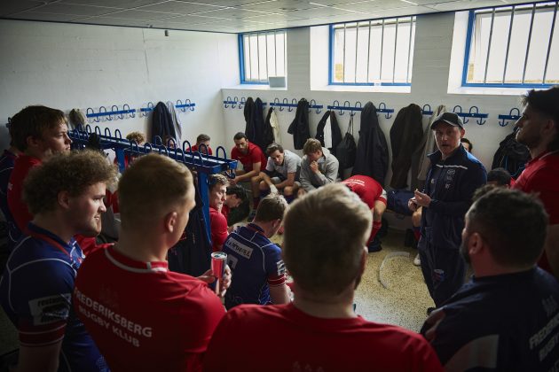 7 expert tips on how to heal after a rugby match