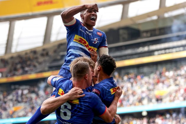 Stormers' controversial conversion