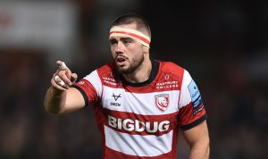 How to set up a maul quickly