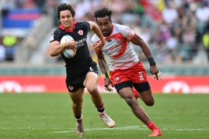 Men's Sevens World Cup Qualifying Canada