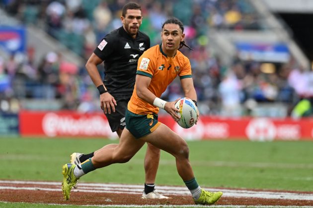 Commonwealth Games players to watch