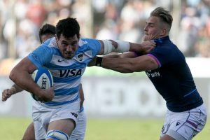 Argentina v Scotland live stream