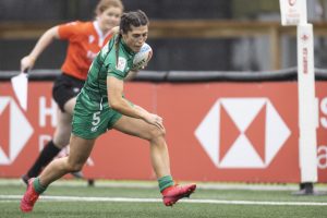 Sevens World Cup Qualifying star Amee-Leigh Murphy Crowe