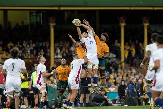 Analysis: The art of kick-off reception